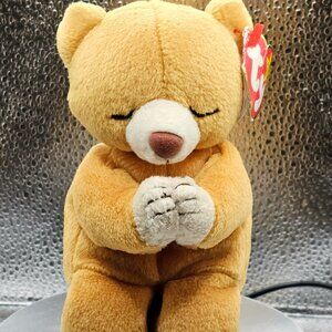 Beanie Baby Hope Bear